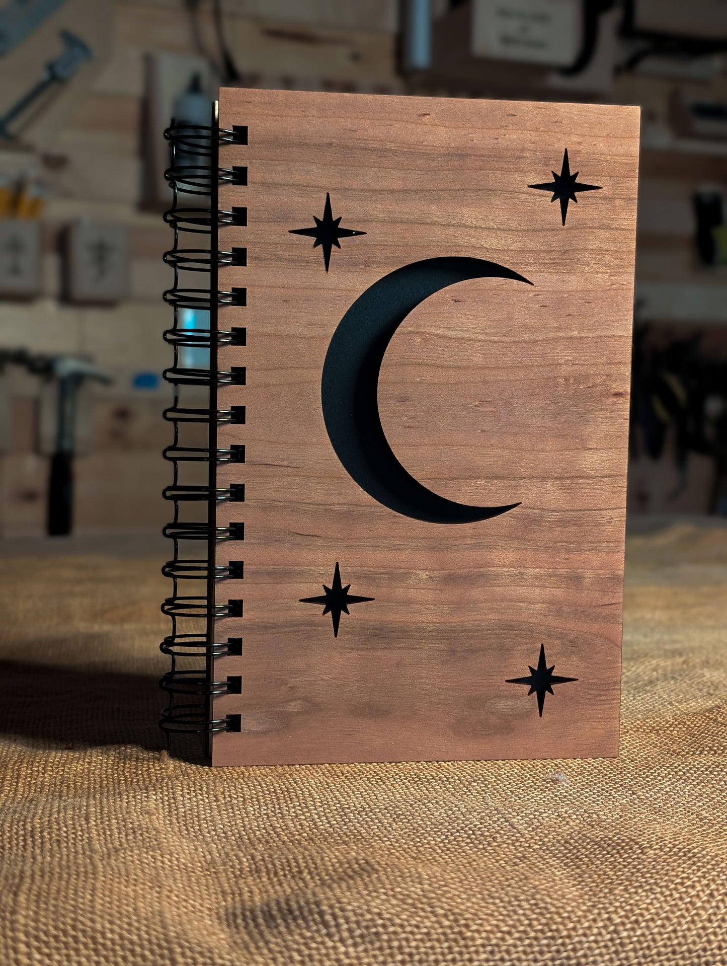 Fall Notebooks