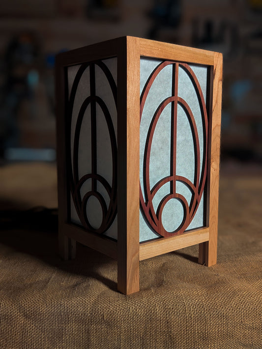 Bajor Lamp