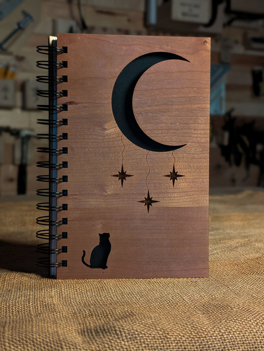Fall Notebooks