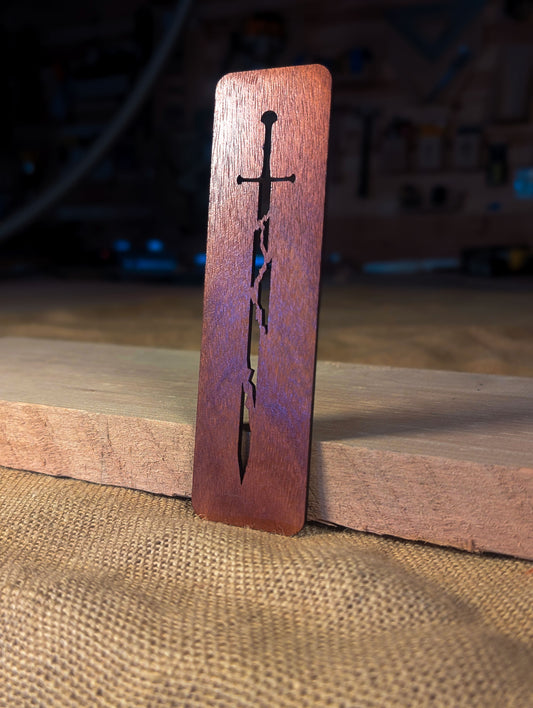 Narsil Bookmark