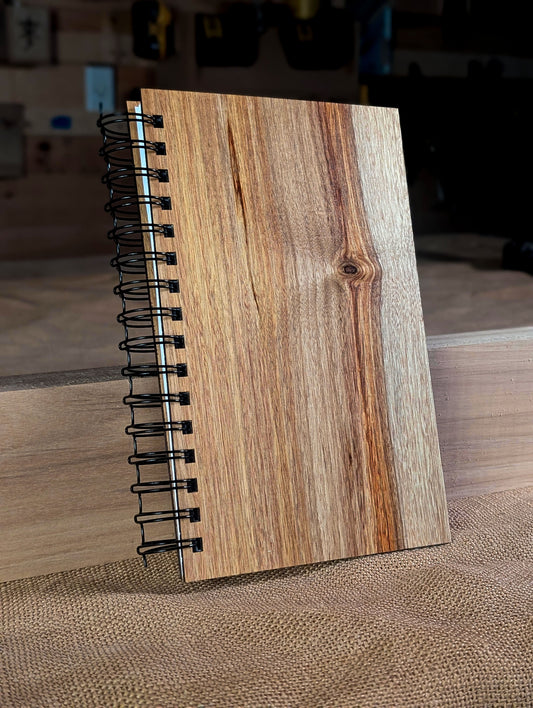 Canarywood Notebooks